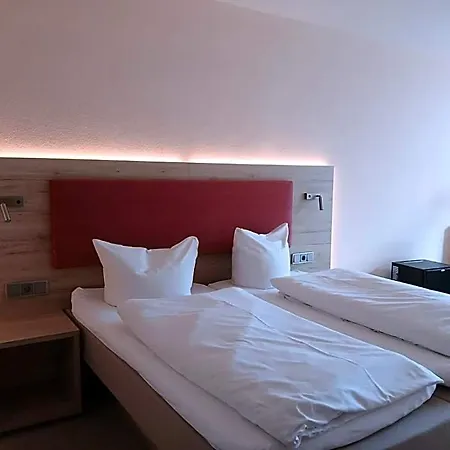 Hahnenkleer Hof Hotel Goslar