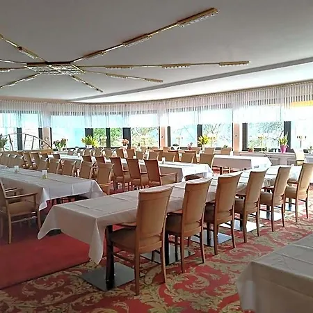 Hotel Hahnenkleer Hof 4*