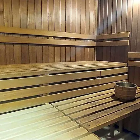 Hahnenkleer Hof Hotel 4*