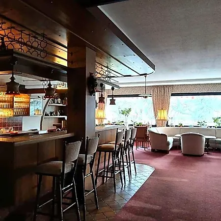 Hahnenkleer Hof Hotel 4*