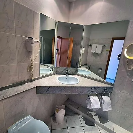 Hahnenkleer Hof Hotel 4*