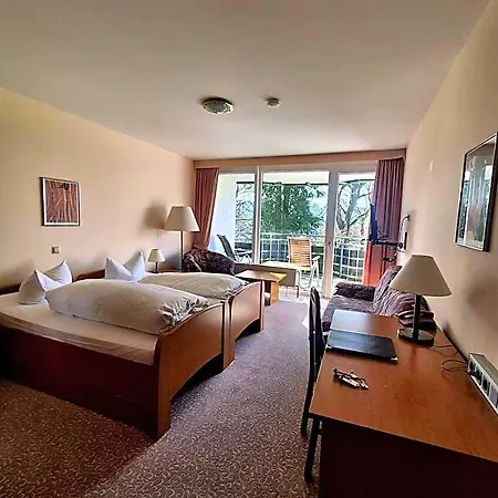 Hahnenkleer Hof Hotel