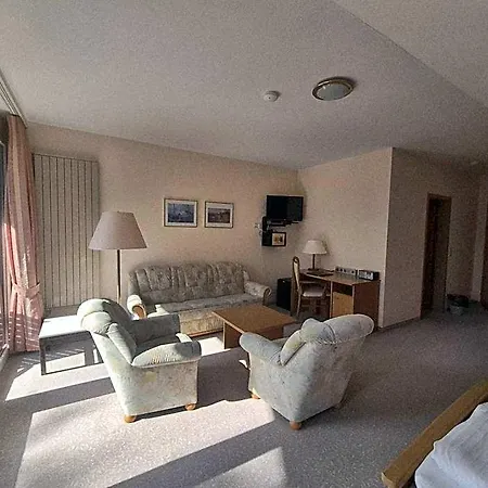 Hotel Hahnenkleer Hof 4*
