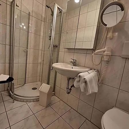 Hahnenkleer Hof Hotel 4*
