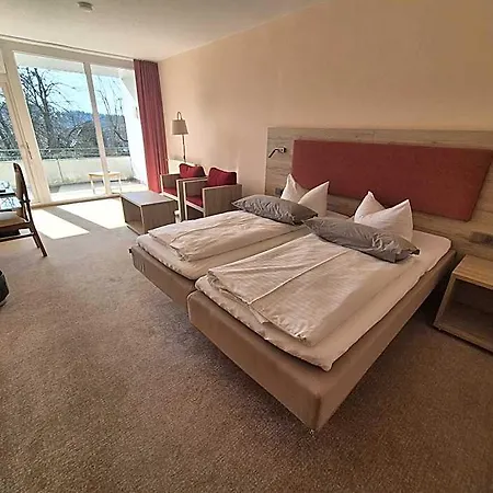 Hotel Hahnenkleer Hof 4*