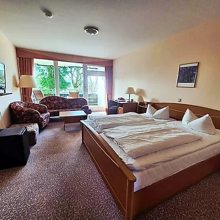 Hahnenkleer Hof 4*