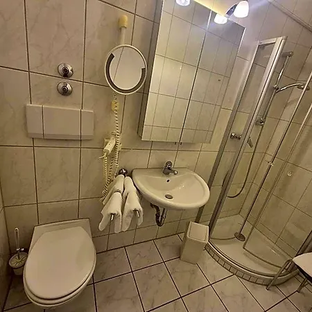 Hahnenkleer Hof 4*