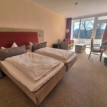 Hahnenkleer Hof Hotel 4*
