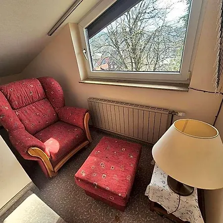 Hotel Hahnenkleer Hof 4*