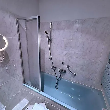 Hahnenkleer Hof Hotel 4*