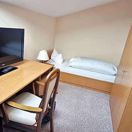 Hahnenkleer Hof Hotel 4*