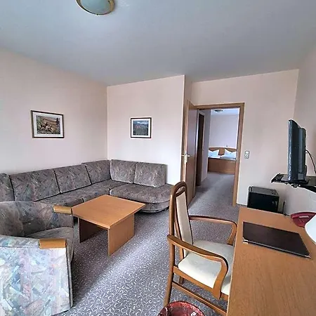 Hahnenkleer Hof 4* Goslar