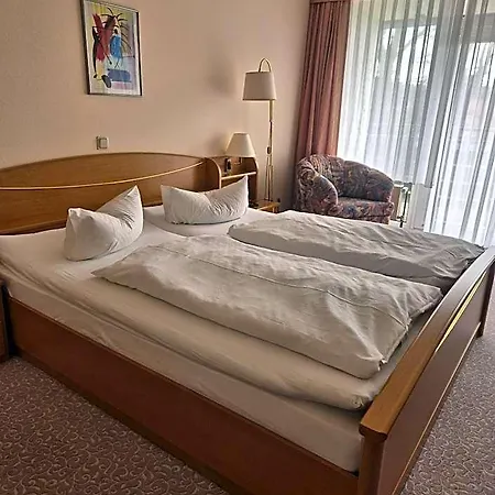 Hahnenkleer Hof 4*