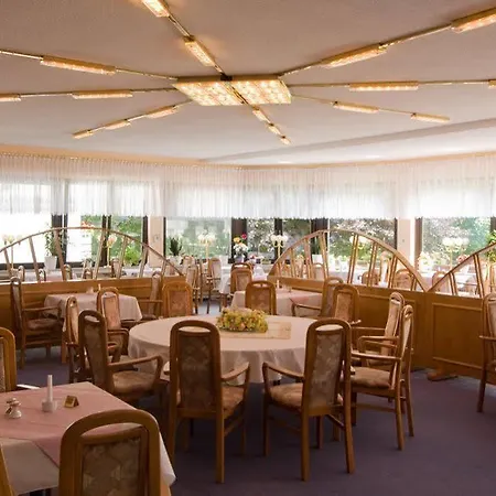 Hahnenkleer Hof Goslar