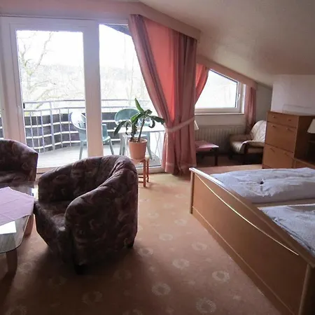 Hahnenkleer Hof 4*