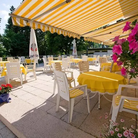 Hahnenkleer Hof Hotel Goslar