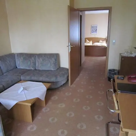 Hahnenkleer Hof Goslar