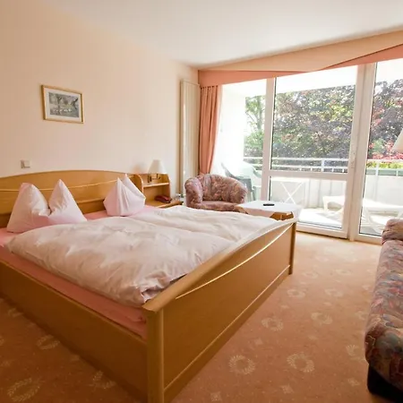 Hahnenkleer Hof Hotel Goslar